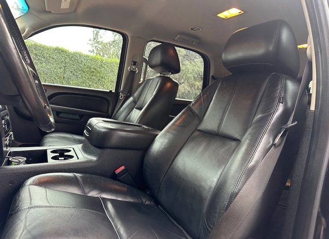 2010 GMC Yukon 1500 SLT 4SA full