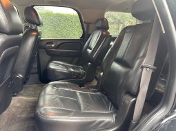 2010 GMC Yukon 1500 SLT 4SA full