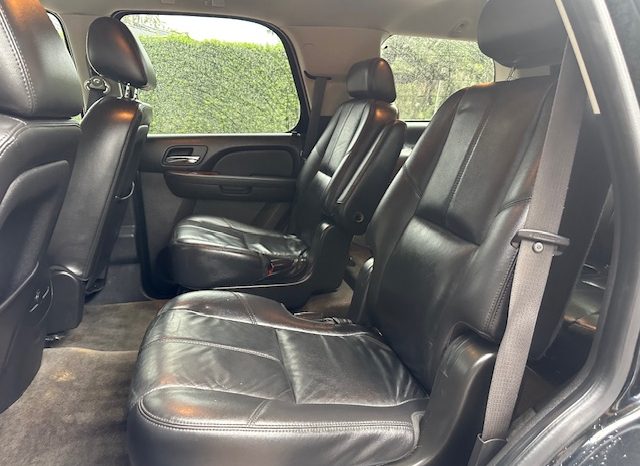 2010 GMC Yukon 1500 SLT 4SA full