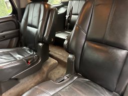 2010 GMC Yukon 1500 SLT 4SA full