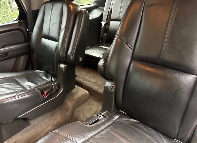 2010 GMC Yukon 1500 SLT 4SA full