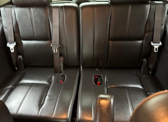 2010 GMC Yukon 1500 SLT 4SA full