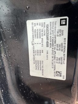 2010 GMC Yukon 1500 SLT 4SA full