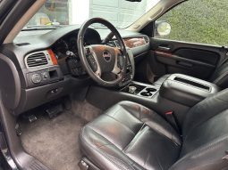 2010 GMC Yukon 1500 SLT 4SA full