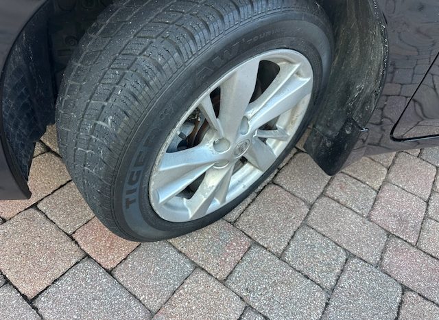 2014 Nissan Altima 2.5 SV full