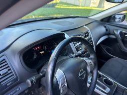 2014 Nissan Altima 2.5 SV full