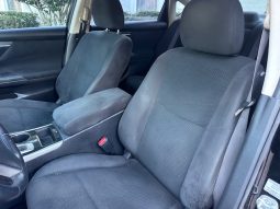 2014 Nissan Altima 2.5 SV full