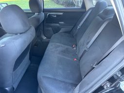 2014 Nissan Altima 2.5 SV full