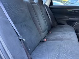 2014 Nissan Altima 2.5 SV full