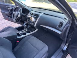 2014 Nissan Altima 2.5 SV full