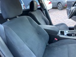 2014 Nissan Altima 2.5 SV full