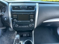 2014 Nissan Altima 2.5 SV full