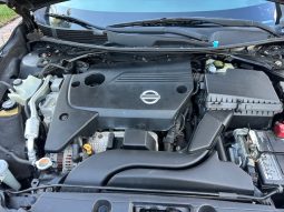2014 Nissan Altima 2.5 SV full