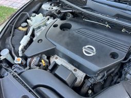 2014 Nissan Altima 2.5 SV full