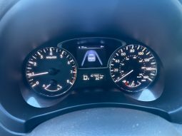 2014 Nissan Altima 2.5 SV full