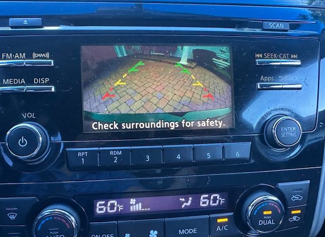 2014 Nissan Altima 2.5 SV full