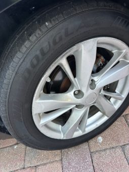 2014 Nissan Altima 2.5 SV full