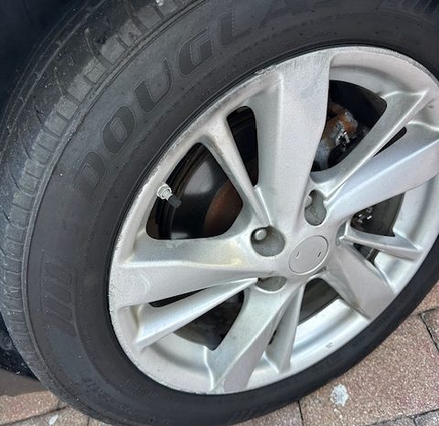 2014 Nissan Altima 2.5 SV full