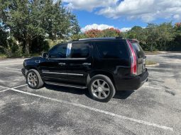 2007 Cadillac Escalade full