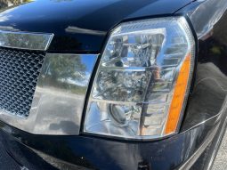 2007 Cadillac Escalade full