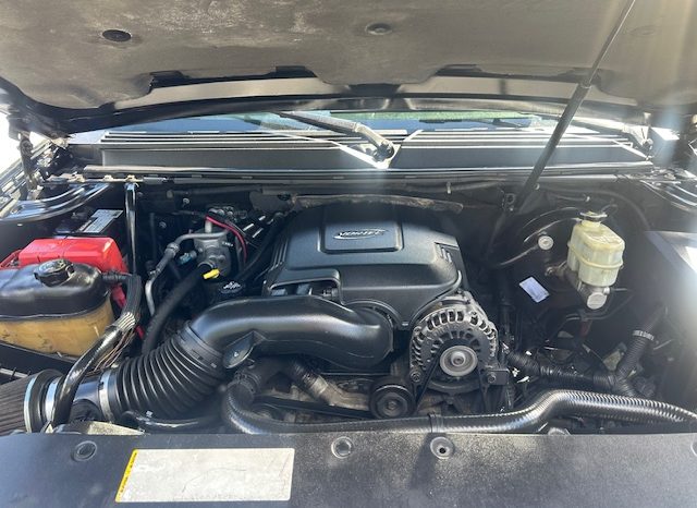 2007 Cadillac Escalade full