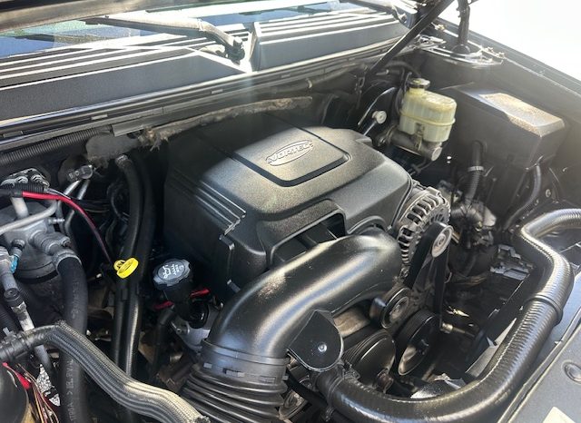 2007 Cadillac Escalade full