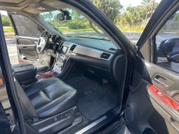 2007 Cadillac Escalade full