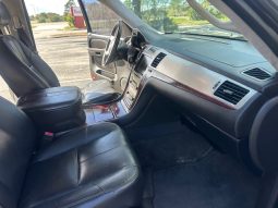 2007 Cadillac Escalade full