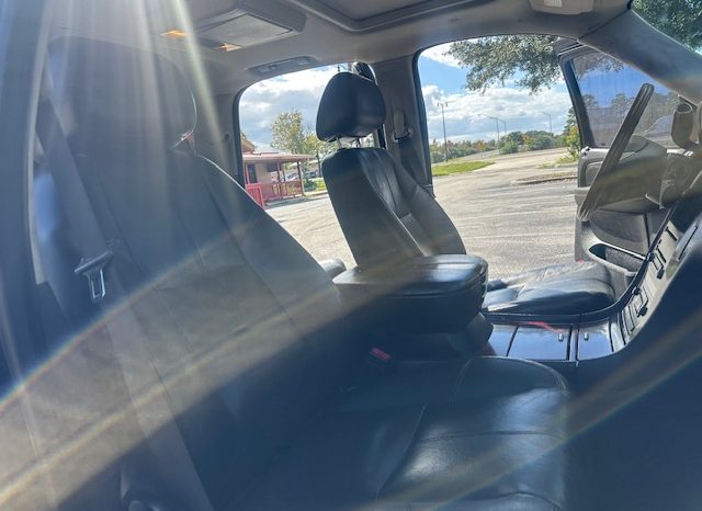 2007 Cadillac Escalade full