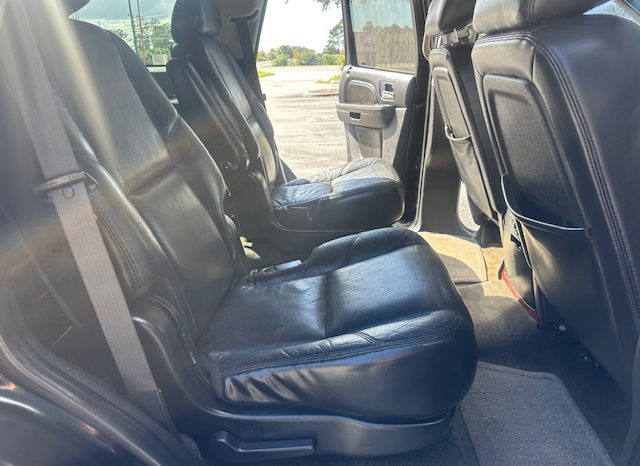 2007 Cadillac Escalade full