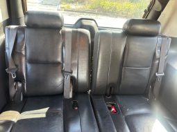 2007 Cadillac Escalade full