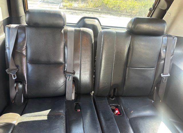 2007 Cadillac Escalade full