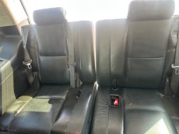 2007 Cadillac Escalade full