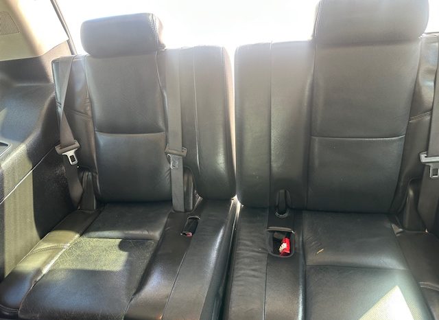 2007 Cadillac Escalade full