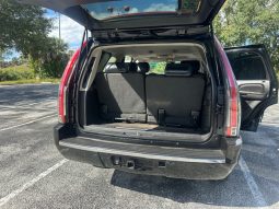 2007 Cadillac Escalade full