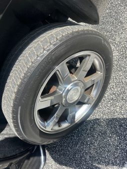 2007 Cadillac Escalade full