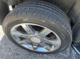 2007 Cadillac Escalade full