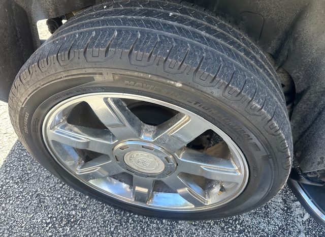 2007 Cadillac Escalade full