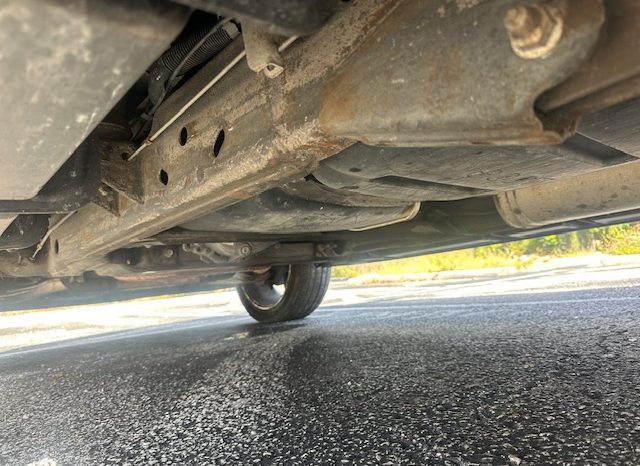 2007 Cadillac Escalade full