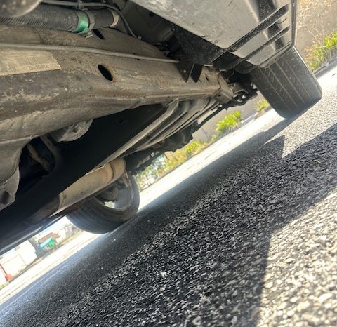 2007 Cadillac Escalade full