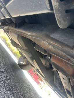 2007 Cadillac Escalade full