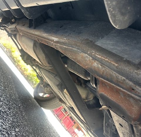 2007 Cadillac Escalade full