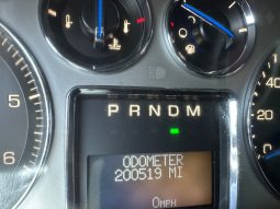 2007 Cadillac Escalade full