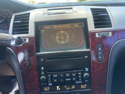 2007 Cadillac Escalade full