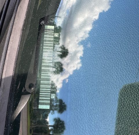 2007 Cadillac Escalade full