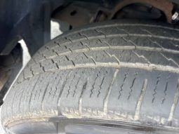 2011 Chevrolet Suburban 1500 LTZ full