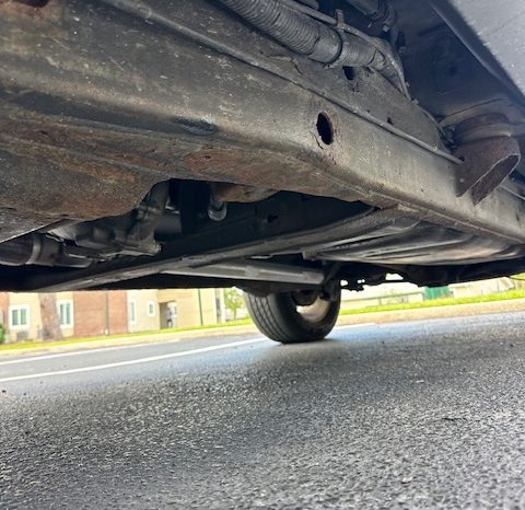 2011 Chevrolet Suburban 1500 LTZ full