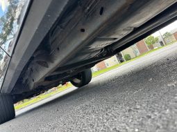 2011 Chevrolet Suburban 1500 LTZ full