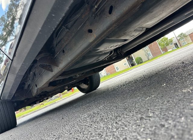 2011 Chevrolet Suburban 1500 LTZ full