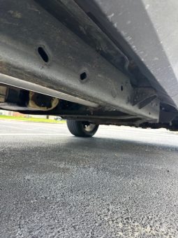 2011 Chevrolet Suburban 1500 LTZ full